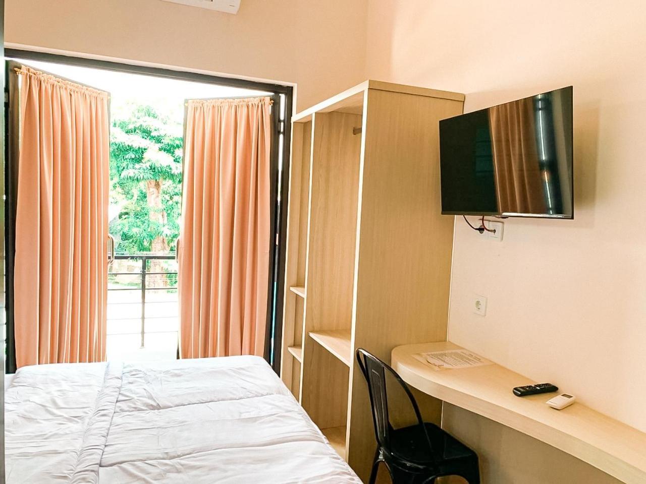 Kartiko Palagan Eksklusif Yogyakarta Kejayan Exterior foto